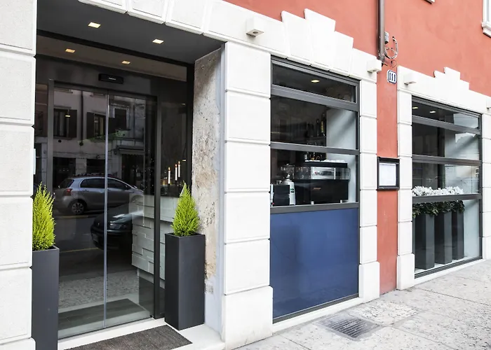 Locanda al Vescovo&SPA Verona