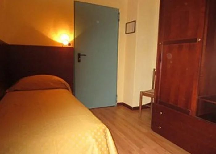 Hotel Valverde Verona