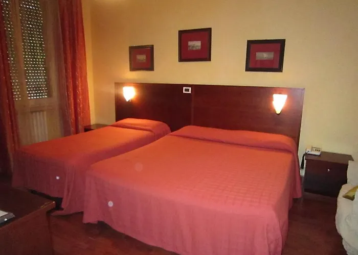 Hotel Valverde Verona